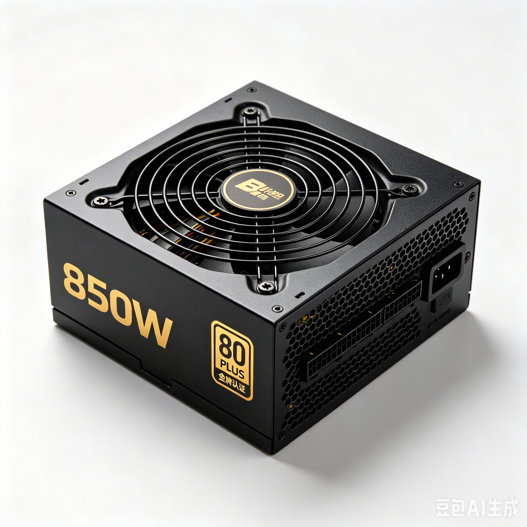 750W Gaming Power Supply